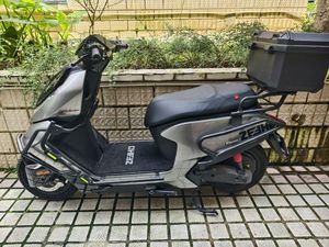 二手极核AE4