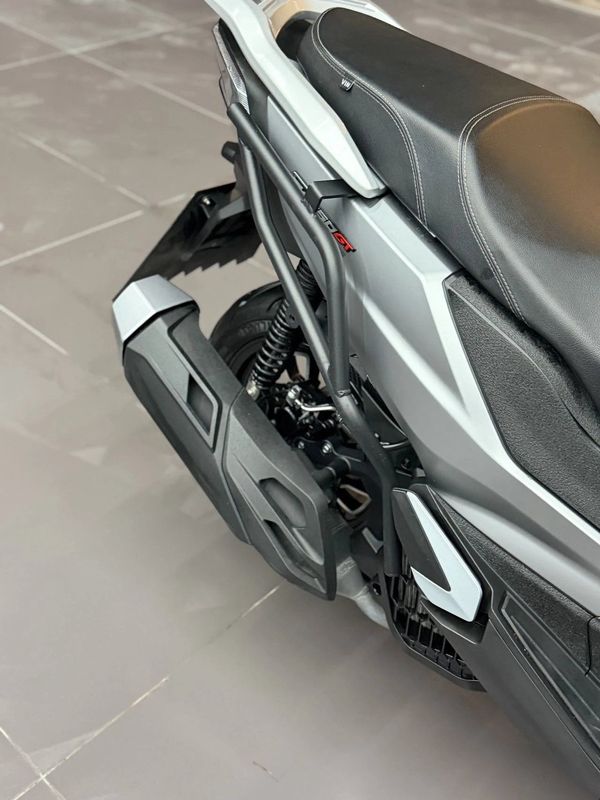 二手无极SR150GT