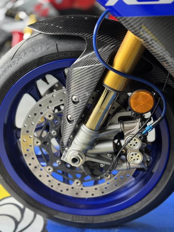 二手雅马哈YZF-R1