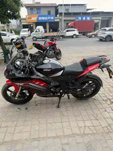 二手钱江小飓风150i