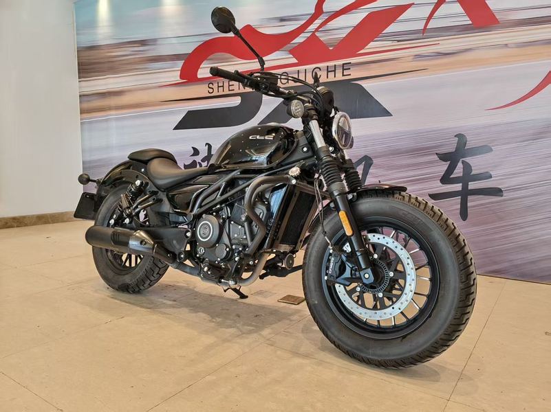 二手春风250CL-C