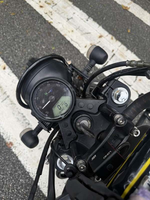 二手奔达FUN2