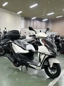 二手QJMOTOR鸿150RS
