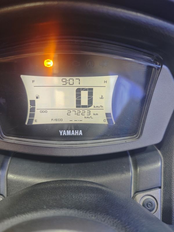 二手雅马哈NMAX