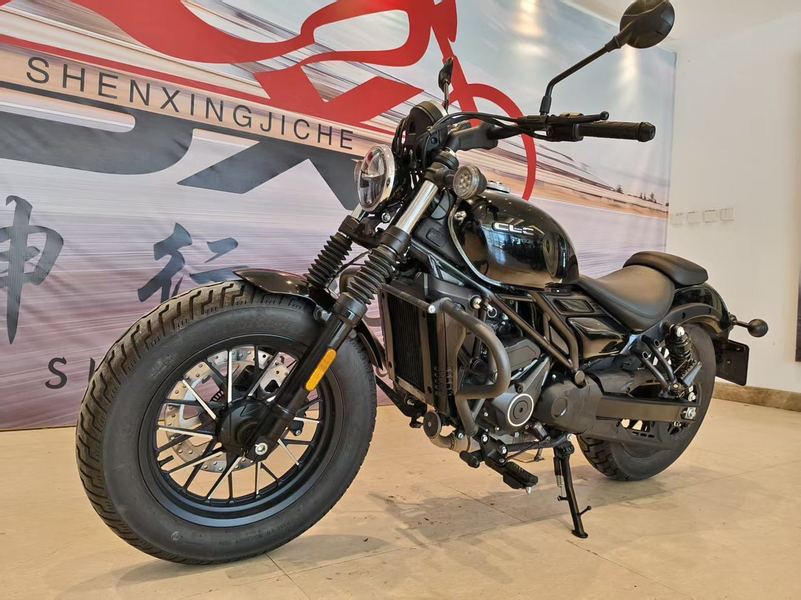 二手春风250CL-C