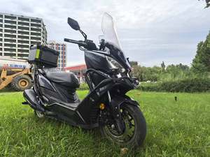 二手光阳Racing X 150