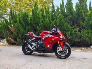 二手摩迪威800RR