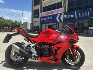 二手QJMOTOR赛600