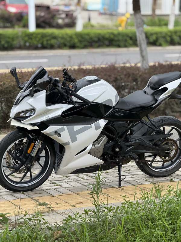 二手春风250SR