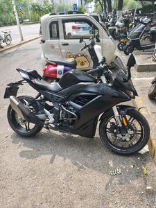 二手无极250RR