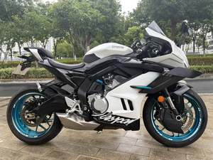 二手春风675SR-R