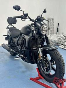 二手豪爵TR300