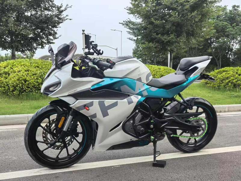 二手春风250SR