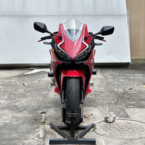 二手本田CBR500R(进口)