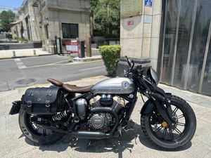 二手奔达拿破仑250