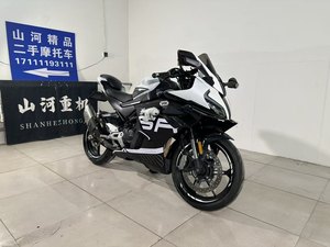 二手春风450SR