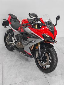 二手QJMOTOR赛550