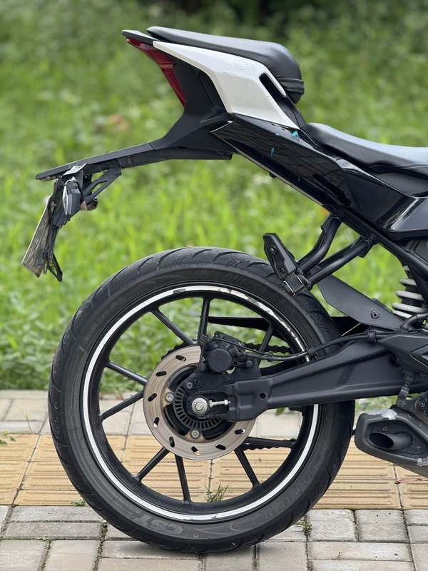 二手春风250SR