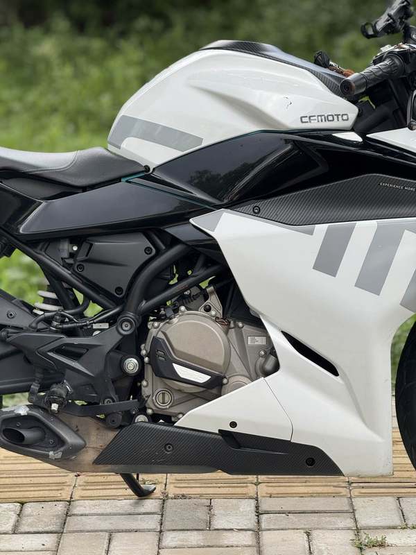 二手春风250SR