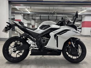 二手春风500SR
