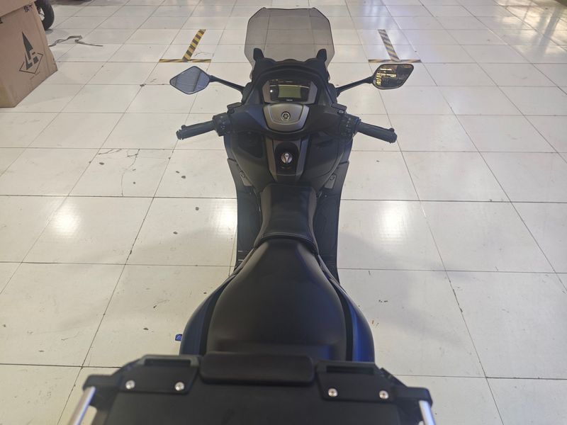 二手雅马哈NMAX