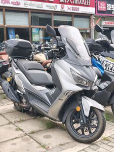 二手三阳Joymax Z 300