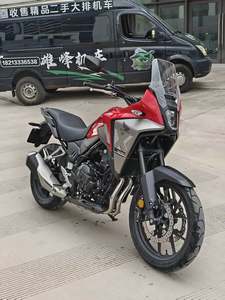二手本田NX500