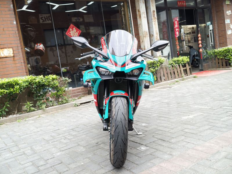二手凯越450RR