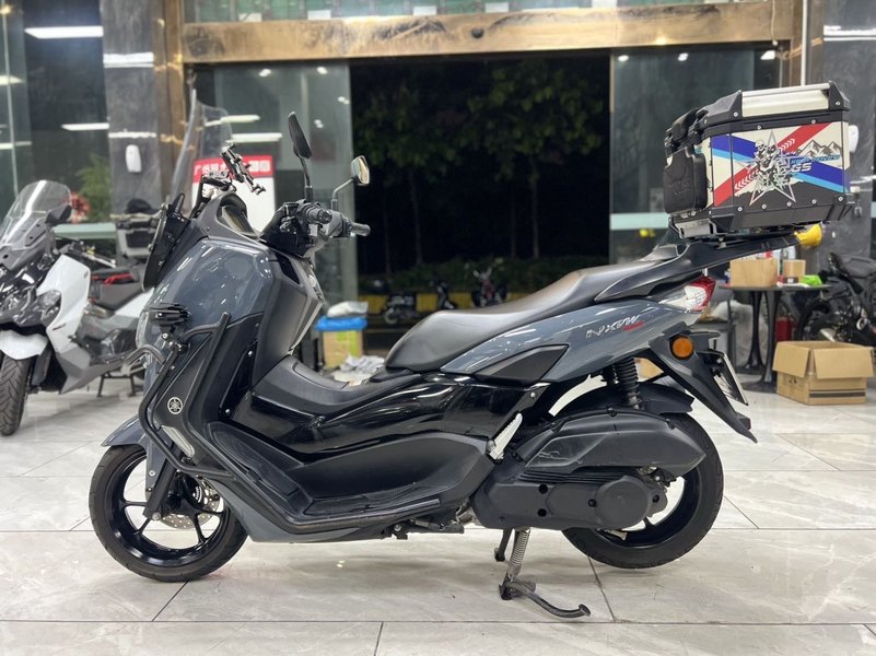二手雅马哈NMAX