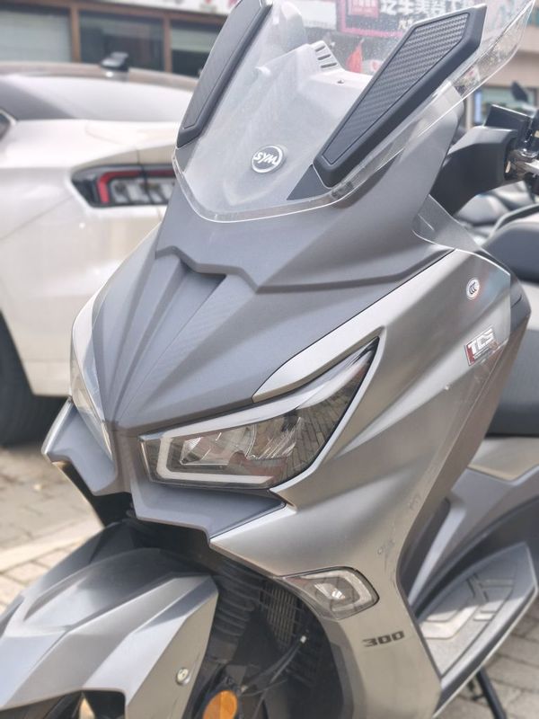 二手三阳Joymax Z 300