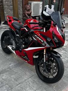 二手本田CBR650R