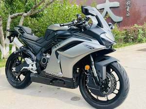 二手春风500SR