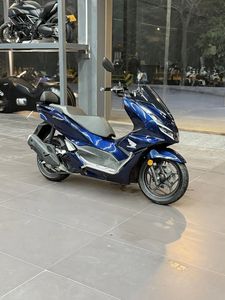 二手五羊本田PCX