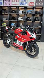 二手杜卡迪Panigale V2