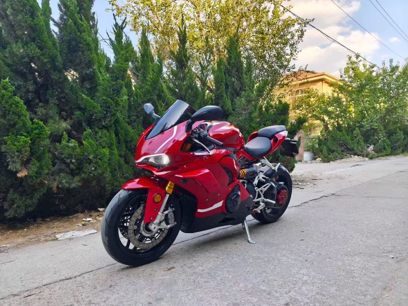 二手摩迪威800RR