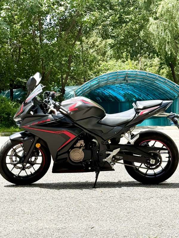 二手本田CBR500R(进口)
