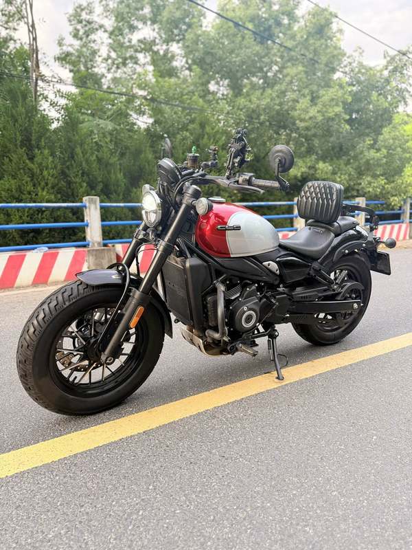 二手春风450CL-C