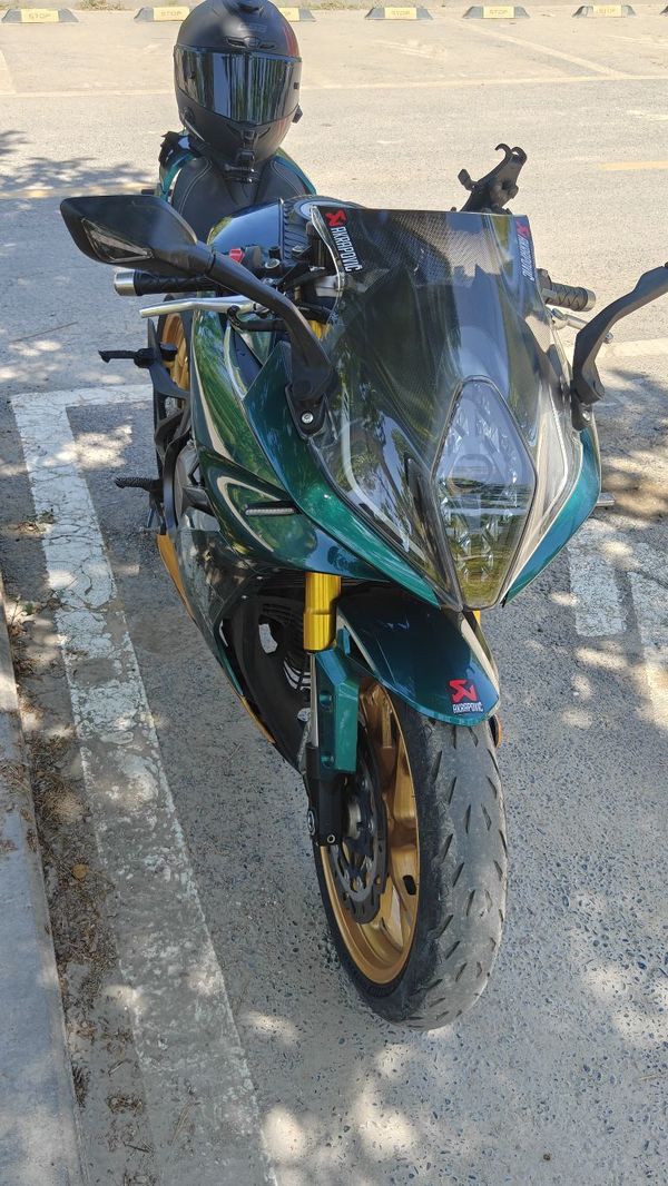 二手杰迪Vision K750