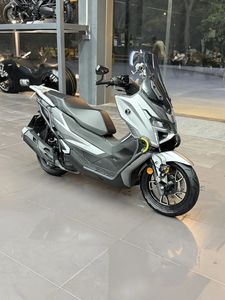 二手无极SR150GT