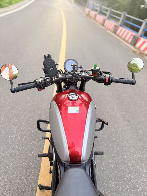 二手春风450CL-C