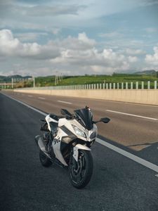 二手川崎Ninja 250