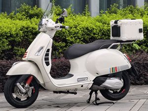 二手VESPAGTS