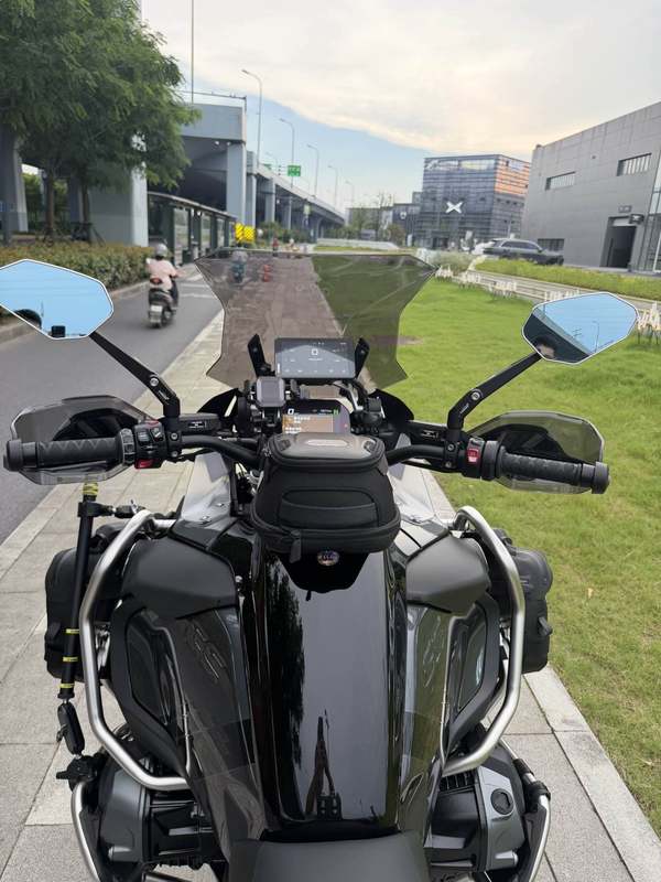 二手宝马R 1250 GS