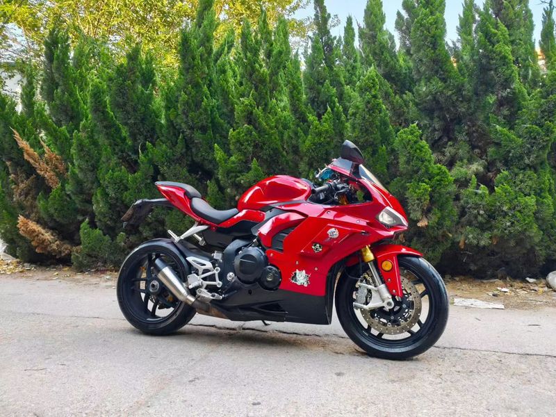 二手摩迪威800RR
