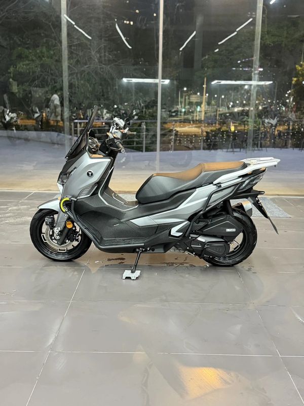 二手无极SR150GT