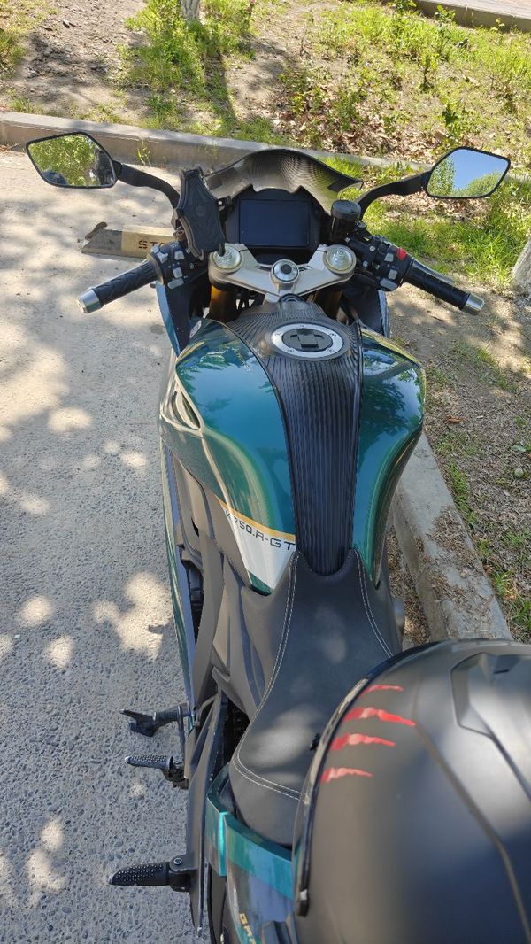 二手杰迪Vision K750