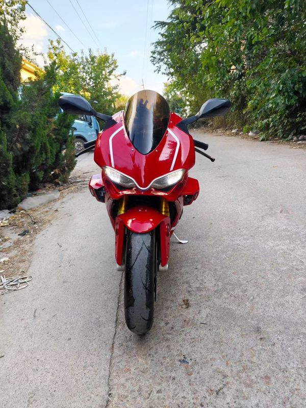 二手摩迪威800RR