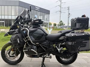 二手宝马R 1250 GS