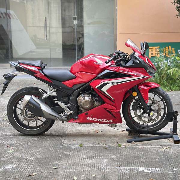 二手本田CBR500R(进口)