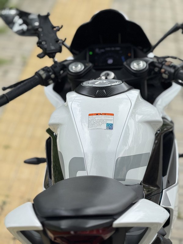 二手春风250SR